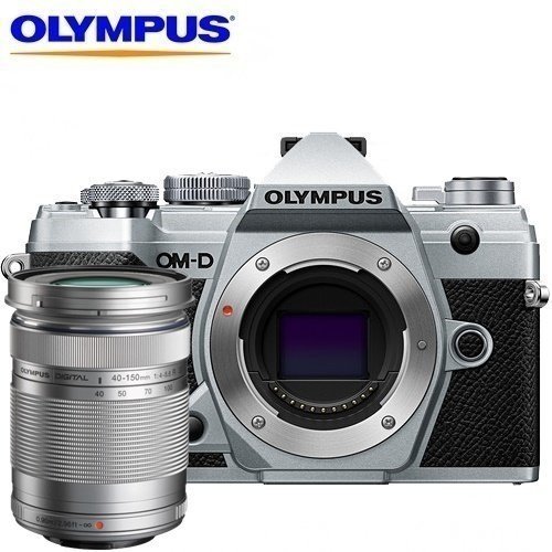 Olympus OM-D E-M5 Mark III 40-150mm R Kit