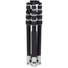 Mefoto A-1350Q1 Mag.Alum.Colorful Travel Angel Tripod Beyaz