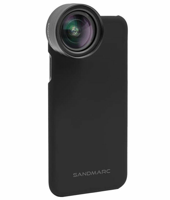 Sandmarc Wide Lens Edition - iPhone 12 Pro