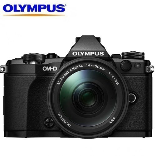Olympus OM-D E-M5 Mark II 14-150mm Kit