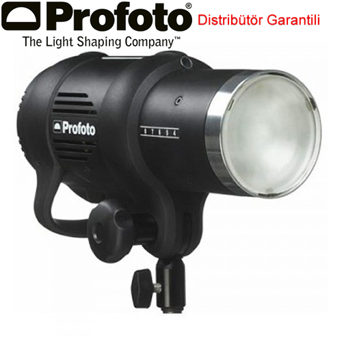 Profoto D1 250 Air Paraflaş