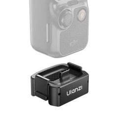 Ulanzi PK-11 Pocket 3 Arri Locating Base Plate