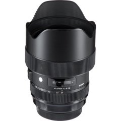 Sigma 14-24mm f/2.8 DG HSM Art Lens (Canon EF-M)
