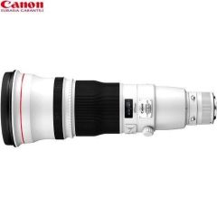 Canon EF 600mm f/4L IS II USM Lens