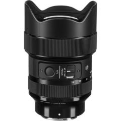 Sigma 14-24mm F2.8 DG DN Art Lens (Sony E Mount)