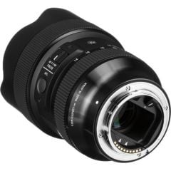 Sigma 14-24mm F2.8 DG DN Art Lens (Sony E Mount)