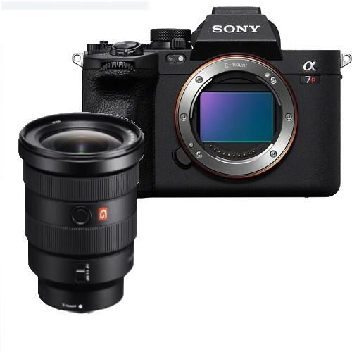 Sony A7R V (A7R 5) 16-35mm GM Lens Kit