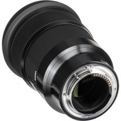 Sigma 50mm f/1.4 DG HSM Art Lens (Sony E Mount)