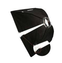 Fomex Standart Softbox Square 45x45 cm