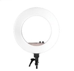 Fancier FL-06 Ring Light Led (Halka Işık) Siyah