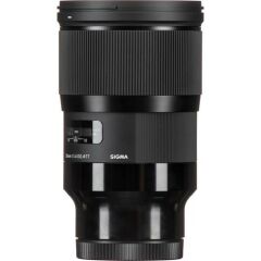 Sigma 28mm F1.4 DG HSM Art Lens (Sony E Mount)