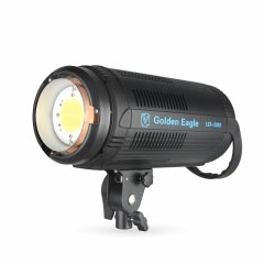 Golden Eagle LED-2000 Video Işığı 2'li Kit