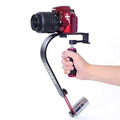 Sevenoak SK-W04 Cam Stabilizer