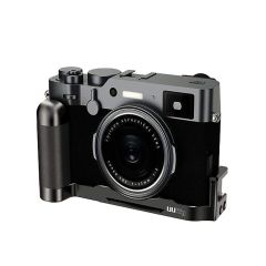 UURig R034 Fujifilm X100V Vlog Metal L Bracket