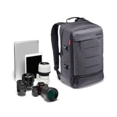 Manfrotto Manhattan Mover 30 BackPack Sırt Çantası