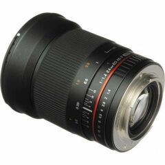 Samyang 24mm F/1.4 ED AS UMC Lens (Canon EF)