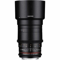 Samyang 135mm T2.2 Cine Lens (Canon EF)