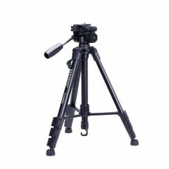 Yunteng VCT-690 Fotoğraf Ve Video Kamera Tripod