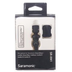 Saramonic SR-XM1 Shotgun Mikrofon