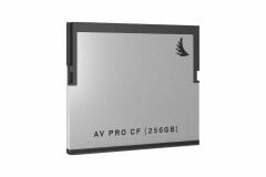 Angelbird AV PRO CF 256GB