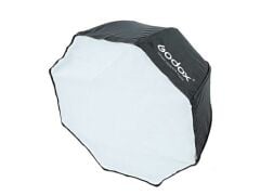 Godox SB-GUE Octa 80cm Gridli Şemsiye Softbox