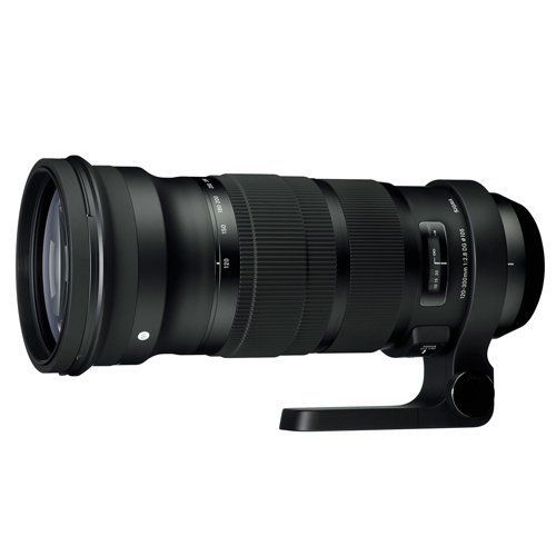 Sigma 120-300mm F2.8 APO EX DG OS HSM Lens (Canon EF-M)