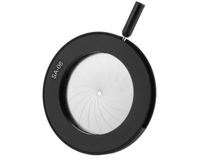 Godox SA-06 Iris (S-30 İçin)