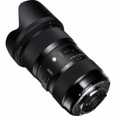 Sigma 18-35mm f/1.8 DC HSM Lens (Canon EF)