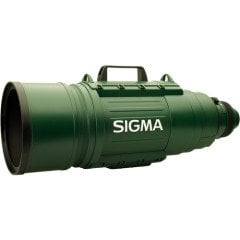 Sigma 200-500mm f/2.8 APO EX DG Lens (Canon EF-M)