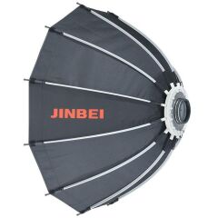 JINBEI HD-65cm Parabolik Hızlı Açılan Softbox