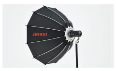 JINBEI HD-65cm Parabolik Hızlı Açılan Softbox