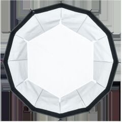 JINBEI HD-65cm Parabolik Hızlı Açılan Softbox