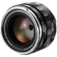 Voigtlander Nokton 40mm f/1.2 Aspherical Lens (Leica M)