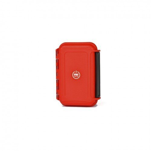 HPRC 1300MV Hard Case Süngerli (Kırmızı)
