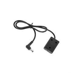 SmallRig DC5521 - NP-FW50 Kukla Pil Kablosu 2921