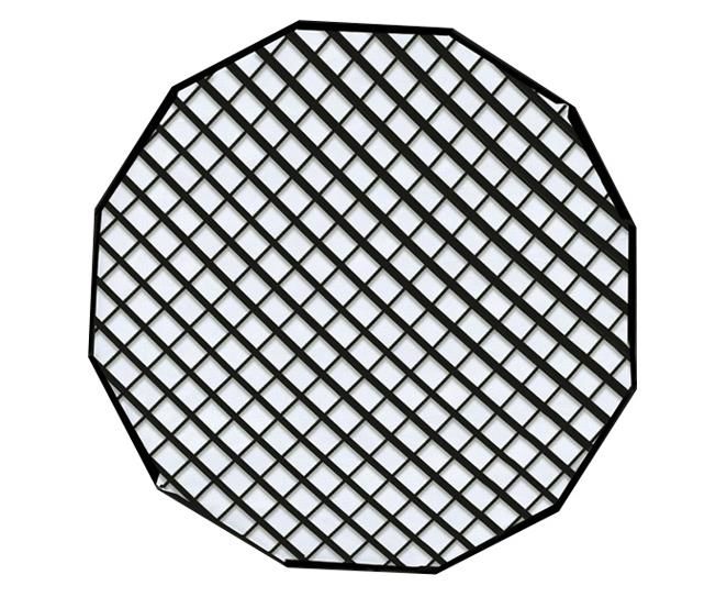 JINBEI Deep Parabolık İçin 70cm Grid