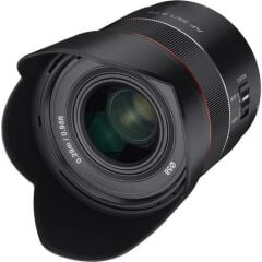 Samyang AF 35mm f/1.8 FE Lens (Sony E)