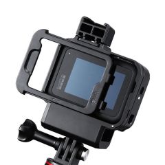 Ulanzi G8-9 Gopro Hero 8 Vlog Case Plastik Çerçeve