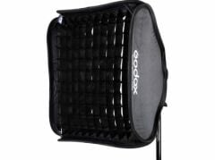 Godox SGGV-8080 (S2) 80x80 GRID'Lİ SOFT BOX KIT