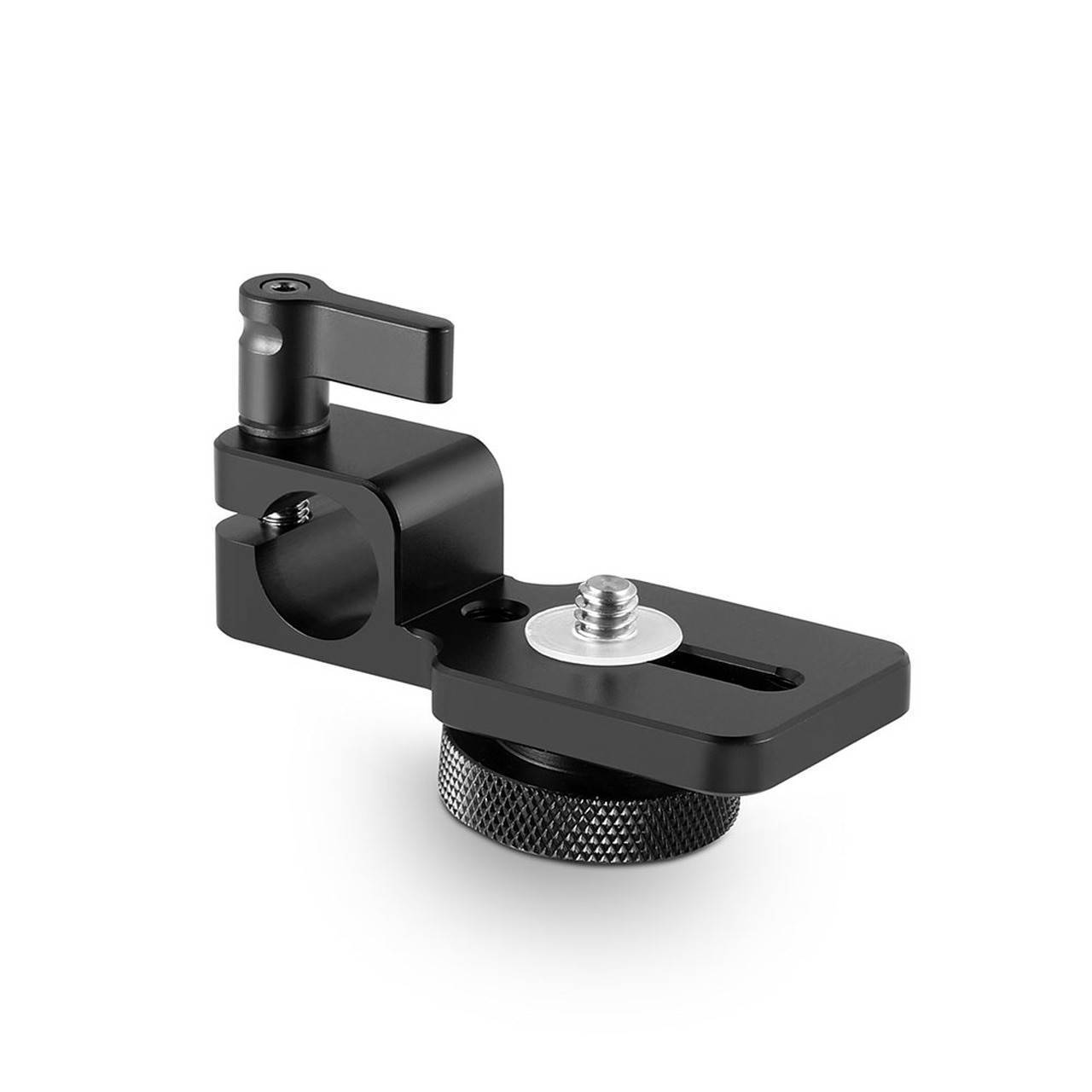 SmallRig Monitörünüzü veya EVF'yi herhangi bir 15 mm çubuğa takmak için  Çubuk kelepçesi 960