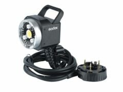 Godox H400P Flaş Kafa Uzatma Kablosu (AD400Pro İçin)