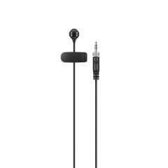 Sennheiser EW122P G4 Kablosuz Yaka Mikrofonu Seti