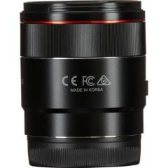 Samyang AF 75mm f/1.8 FE Lens (Sony E)