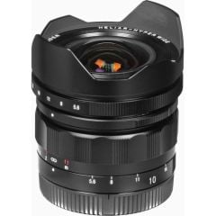 Voigtlander Heliar-Hyper Wide 10mm f/5.6 Aspherical Lens (Sony E)