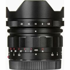 Voigtlander Heliar-Hyper Wide 10mm f/5.6 Aspherical Lens (Sony E)