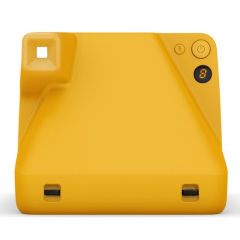 Polaroid Now Instant Film Camera (Yellow)