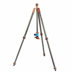 3 Legged Thing Equinox Winston Tripod ve AirHed 360 Kafa