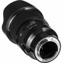 Sigma 20mm f/1.4 DG DN Art Lens for Sony E