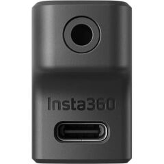 Insta360 Mic Adapter (ACE ve ACE PRO için)