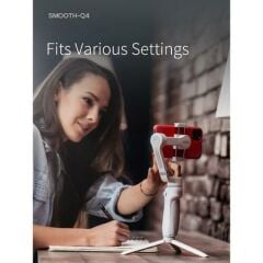 Zhiyun Smooth-Q4 Gimbal